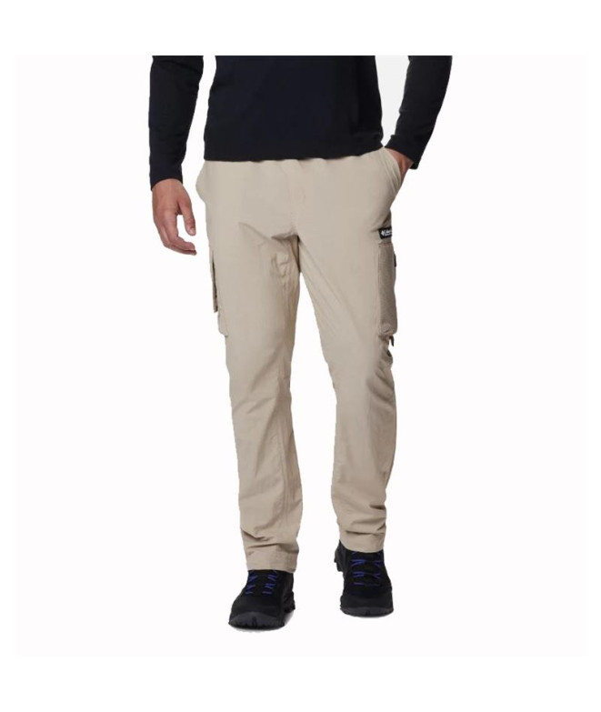 Pantalones de Montaña Columbia Deschutes...