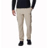 Pantalones de Montaña Columbia Deschutes Valley™ Marrón Hombre