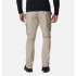 Pantalones de Montaña Columbia Deschutes Valley™ Marrón Hombre
