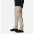 Pantalones de Montaña Columbia Deschutes Valley™ Marrón Hombre