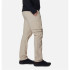Pantalones de Montaña Columbia Deschutes Valley™ Marrón Hombre