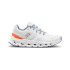 Zapatillas de Running On running Cloudrunner Mujer Blanco