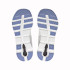 Zapatillas de Running On running Cloudrunner Mujer Blanco