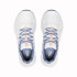 Zapatillas de Running On running Cloudrunner Mujer Blanco