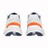 Zapatillas de Running On running Cloudrunner Mujer Blanco