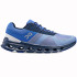 Zapatillas de Running On running Cloudrunner Hombre Azul