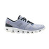 Zapatillas de running On Running Cloud X 3 Mujer Gris