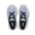 Zapatillas de running On Running Cloud X 3 Mujer Gris