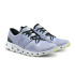 Zapatillas de running On Running Cloud X 3 Mujer Gris