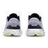 Zapatillas de running On Running Cloud X 3 Mujer Gris