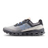 Zapatillas de Running On running Cloudvista Mujer Gris
