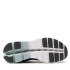 Zapatillas de Running On running Cloudvista Mujer Gris