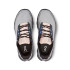 Zapatillas de Running On running Cloudvista Mujer Gris