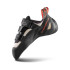 Pies de gato La Sportiva Miura Vs White/Cherry Tomato Mujer
