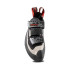 Pies de gato La Sportiva Miura Vs White/Cherry Tomato Mujer