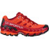 Zapatillas de montaña La Sportiva Ultra Raptor II Cherry Tomato/Velvet Mujer