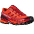 Zapatillas de montaña La Sportiva Ultra Raptor II Cherry Tomato/Velvet Mujer