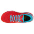 Zapatillas de Trail La Sportiva Akasha II Hibiscus/Malibu Azul Mujer