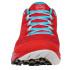 Zapatillas de Trail La Sportiva Akasha II Hibiscus/Malibu Azul Mujer
