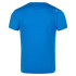 Camiseta de Montaña La Sportiva Stripe Cube Electric Azul Hombre