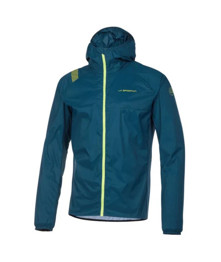Cortavientos de trail La Sportiva Vento Windbreaker Stor...