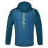 Cortavientos de trail La Sportiva Vento Windbreaker Stor Azul Hombre