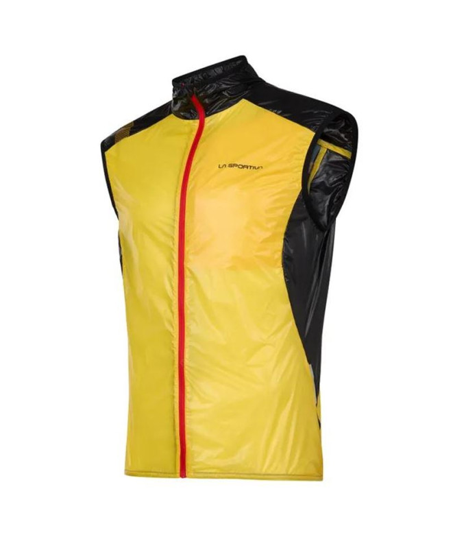 Chaleco de trail La Sportiva Blizzard...