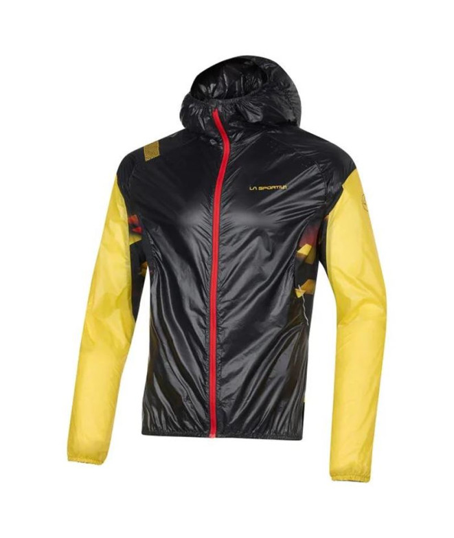 Chaqueta de trail La Sportiva Blizzard...
