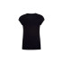 Camiseta Converse Chuck Patch GFX Black Niña