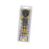 Set 3 Dardos Atipick P.Acero Core Brass 21gr