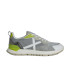 Zapatillas de Munich Avenue 04 Hombre Gris