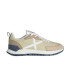 Zapatillas de Munich Versatile 02 Hombre Beige