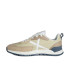 Zapatillas de Munich Versatile 02 Hombre Beige