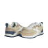 Zapatillas de Munich Versatile 02 Hombre Beige