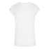 Camiseta Converse Chuck Patch GFX Egret Niña