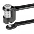 Antirrobo Plegable Kryptonite Keeper 585