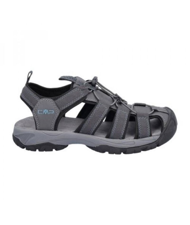 Sandalias de Montaña CMP Sahiph Hiking al...