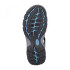 Sandalias de Montaña CMP Sahiph Hiking al Titanio Hombre