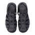 Sandalias de Montaña CMP Sahiph Hiking al Titanio Hombre