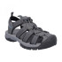Sandalias de Montaña CMP Sahiph Hiking al Titanio Hombre