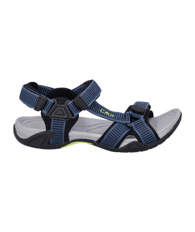 Sandalias de Montaña CMP Hamal Hiking al Hombre