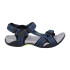 Sandalias de Montaña CMP Hamal Hiking al Hombre