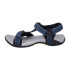 Sandalias de Montaña CMP Hamal Hiking al Hombre