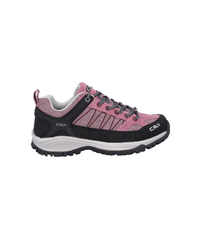 Zapatillas de Montaña CMP Sun Hiking Shoe Mujer