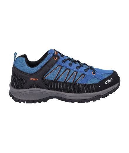 Zapatillas de Montaña CMP Sun Hiking Shoe Oltremare Hombre