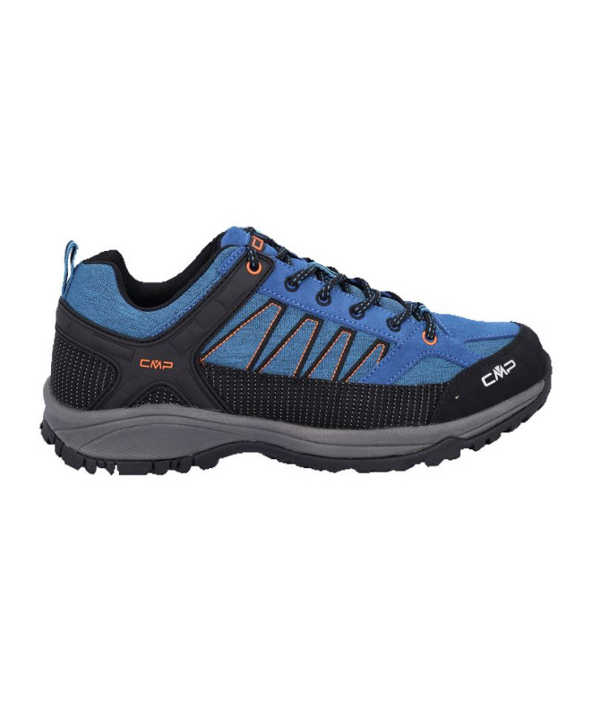 Zapatillas de Montaña CMP Sun Hiking Shoe...