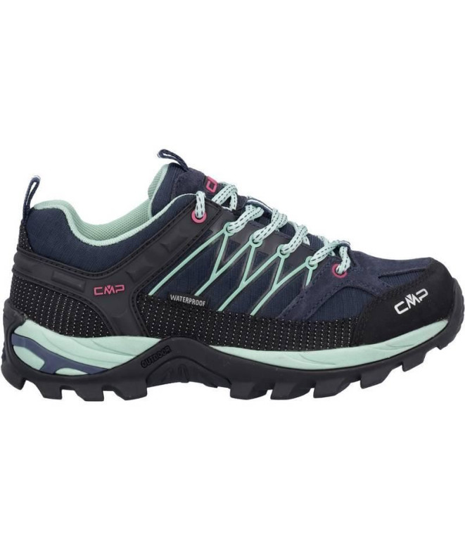 Zapatillas de Montaña CMP Rigel Low Trekking...