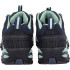 Zapatillas de Montaña CMP Rigel Low Trekking Shoe Wp Azul Mujer