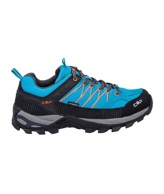 Zapatillas de Montaña CMP Rigel Low Trekking...