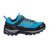 Zapatillas de Montaña CMP Rigel Low Trekking Shoe Wp Reef Hombre